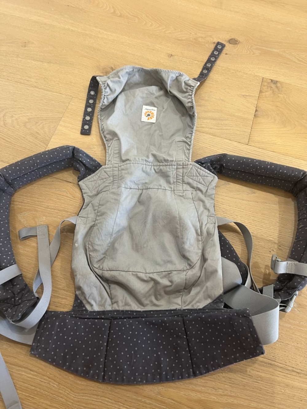 Ergobaby - Picture 2 of 2